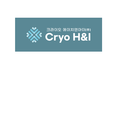 CRYO H&I, INC.